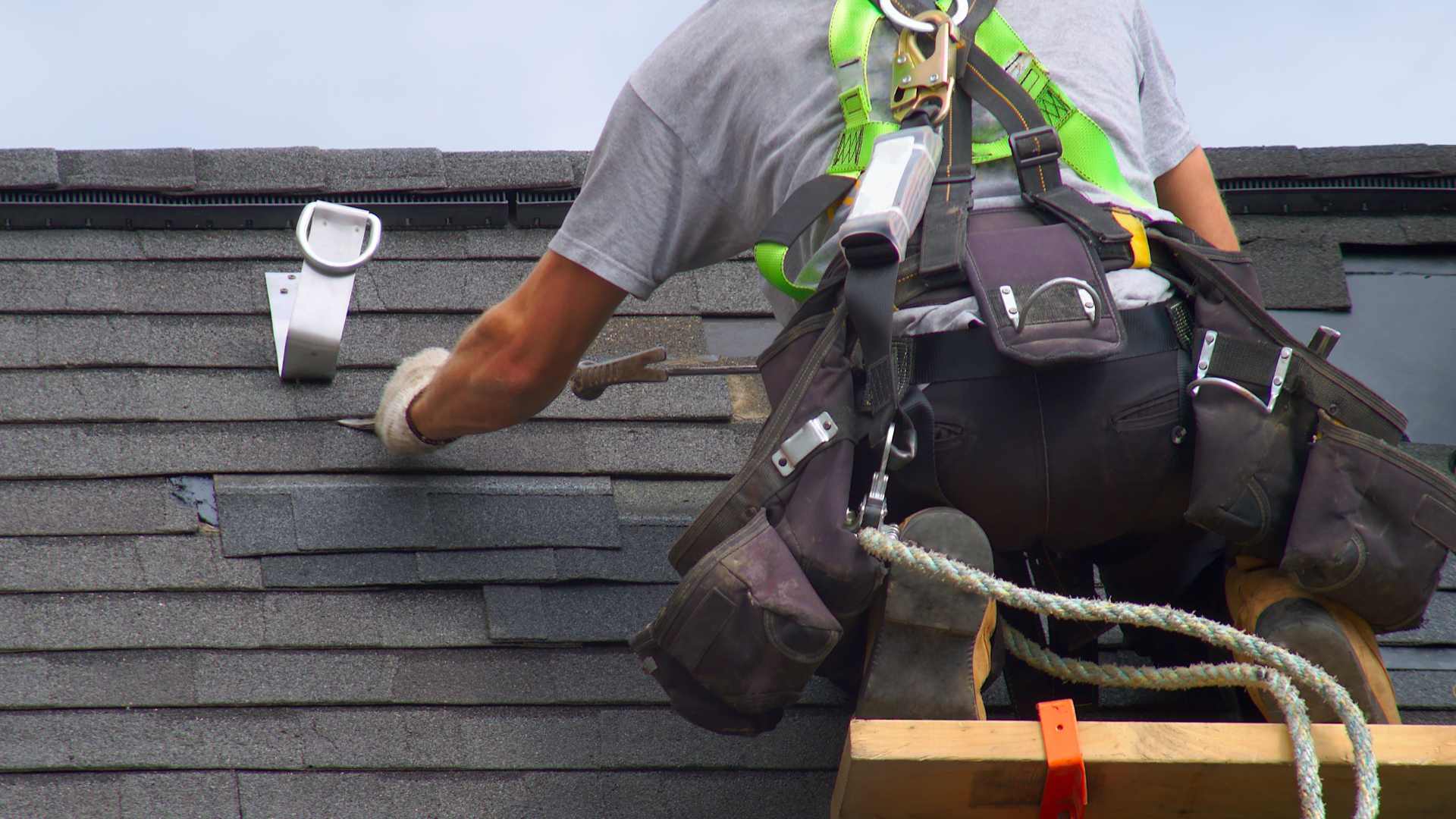 Quality Roofing in Taunton, MA